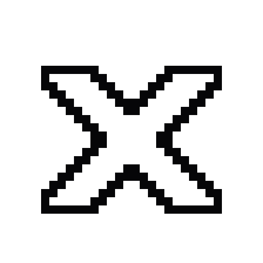 X Icon