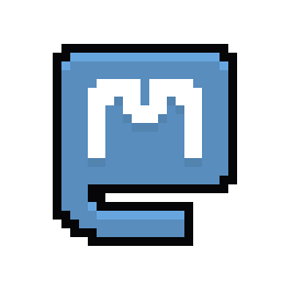 Mastodon Icon